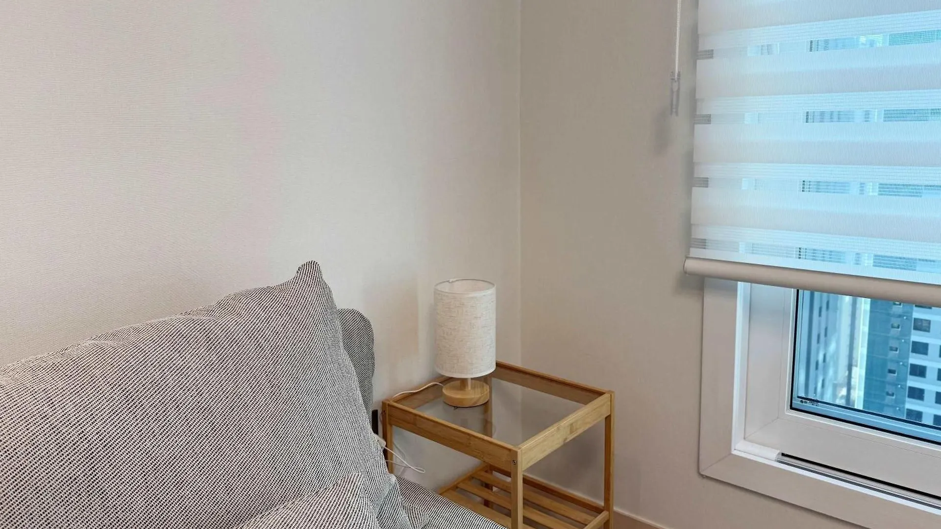 2-Bedroom Apartment Near Asan Medical Center Seoul