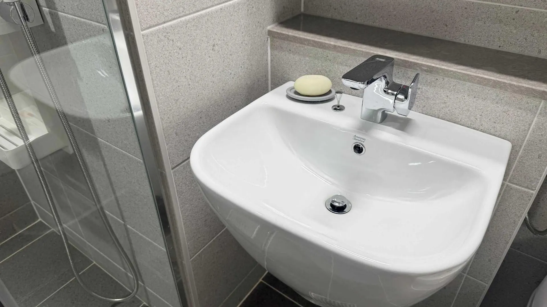 2-Bedroom Apartment Near Asan Medical Center Seoul