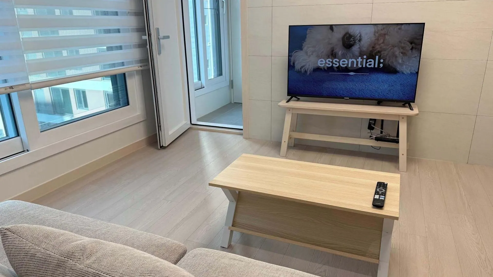 2-Bedroom Apartment Near Asan Medical Center ソウル特別市